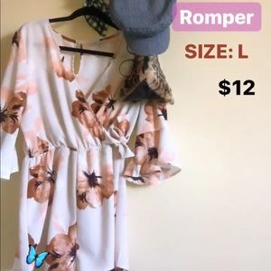 Romper